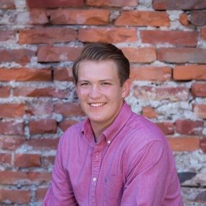 Meet your Posher, Bryce